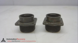 AMPHENOL 97-3102A-22  CONNECTOR HOUSING, 97 SERIES