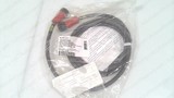 BRAD CONNECTIVITY 113030K20M020E, DOUBLE ENDED CORDSET, 1300621009