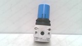 FESTO LR-1/4-DB-7-O-MINI, PRESSURE REGULATOR