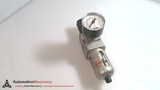 SMC AW20-N02-CZ FILTER REGULATOR MODULAR