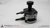 NUMATICS X0CL-00K1B-AAA0 ACTUATOR 5/8 IN STROKE