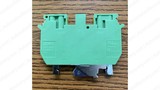 PHOENIX CONTACT UDK 4-PE, PROTECTIVE CONDUCTOR TERMINAL BLOCK, 2775184