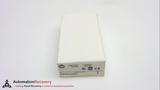 ALLEN BRADLEY 800M-XA3K, SERIES A, CONTACT BLOCK, 300 VAC MAX, NEMA