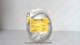 TURCK RKC 10T-1-RSC 10T/S90, DOUBLE ENDED CORDSET, U-74091