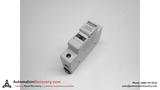 FERRAZ SHAWMUT USCC1I-DC24, ULTRASAFE CLASS CC MODULAR FUSE HOLDER