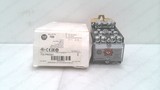 ALLEN BRADLEY 700-P800A1 SER E, AC INDUSTRIAL CONTROL RELAY