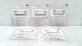 SMC KQ2P-04 PACK OF 10 (X 5) - 50 PIECES, ONE-TOUCH FITTINGS