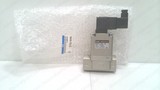 SMC VNA411A-F25A-5DZ, VNA SOLENOID, PROCESS VALVE FOR AIR