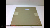 HOFFMAN A20P20 ENCLOSURE PANEL 17