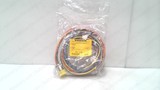TURCK CKF 622-6-2, POWERFAST CORDSET, U-05646