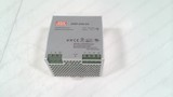 MEAN WELL DRP-240-24 POWER SUPPLY