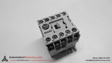 ALLEN BRADLEY 700DC-MC220 SERIES A CONTROL RELAY