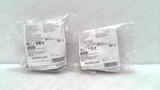 SIEMENS 3RV2948-1LA00 PACK OF 2, TERMINAL COVER FOR BOX TERMINALS