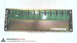 AUTOMATION DIRECT D4-08B-1 8-SLOT PANEL MOUNT