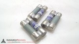 COOPER BUSSMANN FNA-12 , FUSETRON DUAL-ELEMENT FUSE