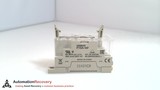 OMRON P7SA-14F RELAY SOCKET