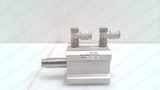 SMC NCQ2A25-25D, COMPACT CYLINDER
