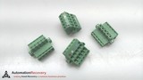 OMRON XW4B-05C4-TF-D , MULTI-BRANCH PARALLEL CONNECTOR