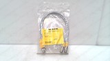 TURCK VBRS 4.4-2RS 4T-0.3/0.3/S90, U-94535
