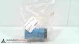 MELTRIC 712P0S14 POLY HANDLE WITH CABLE CLAMP 784474545761