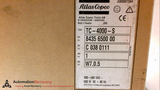 ATLAS COPCO TC-4000-S SERIES C CONTROLLER