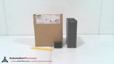 SIEMENS 6ES7 326-2BF10-0AB0 DIGITAL OUTPUT MODULE
