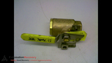 APOLLO VALVES 77-104-19 3/4