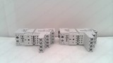 ALLEN BRADLEY  700-HN104 SERIES D, PACK OF 2, SOCKET RELAY
