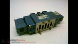 MAC VALVE MV-A2B-A211-PM-RA11 SOLENOID VALVE 20-150 PSI