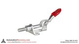 DESTACO 601-O STRAIGHT-LINE ACTION CLAMPS -STANDARD, 100 LBS CAPACITY