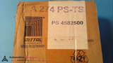 RITTAL PS 4582500 - KIT ,BAYING BRACKET,MATERIAL; SHEET STEEL,