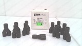 PARKER 3140 56 00, PNEUMATIC PUSH- IN FITTINGS