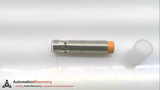 IFM NF500A INDUCTIVE SENSOR IFB2007-N/US/1G/1D