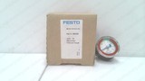 FESTO MA-50-16-R1/4-E-RG, PRESSURE GAUGE