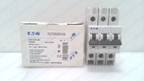 EATON FAZ-C2/3-NA, MINIATURE CIRCUIT BREAKER, 102240