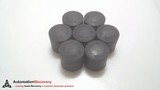 E&E ENGINEERING EMRB-6 , METRIC ROUND MOLDED BUMPERS