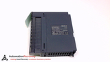 MITSUBISHI QY40P, OUTPUT UNIT, 12-24VDC, 0.1A