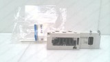 SMC VQ4000-PW-02F, VQ4000 SERIES SUB-PLATE SOLENOID VALVE