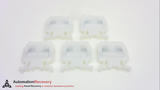 ALLEN BRADLEY 1492-HM3  SERIES A, TERMINAL BLOCKS, WHITE