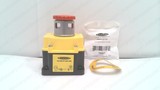 BANNER SSA-EB1MP-02ED1Q5B, E-STOP PUSH-BUTTON