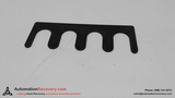 DOUGLAS STAMPING ASH410N 1.0MM FOUR SLOT SHIM