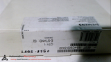 SIEMENS 6ES7193-4CB00-0AA0 - 5 PC UNIT, SIMATIC ET200S TERMINAL MODULE