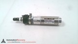 SMC NCDMB125-UIA980549 PNEUMATIC CYLINDER