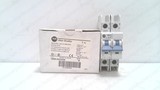 ALLEN BRADLEY 1489-D2C030 SERIES A, MINIATURE CIRCUIT BREAKERS