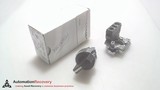 SCHNEIDER ELECTRIC XB4 BD21, SELECTOR SWITCH