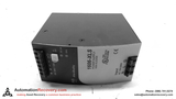ALLEN BRADLEY 1606-XLS240E SER A, 1606 PERFORMANCE POWER SUPPLY