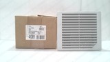 HOFFMAN TFP61, SIDE-MOUNTED FILTER FAN