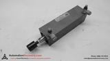 FABCO AIR WITH ATTACHED PART EAC-375-F CYLINDER 4.25 IN STROKE 2