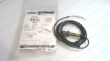 BANNER M12PFF75, 12MM BARREL-MOUNT SENSOR, 78228