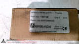 PEPPERL FUCHS NBB20-L3M-A2-C3-V1-INDUCTIVE SENSORS - DC - MODEL:187558